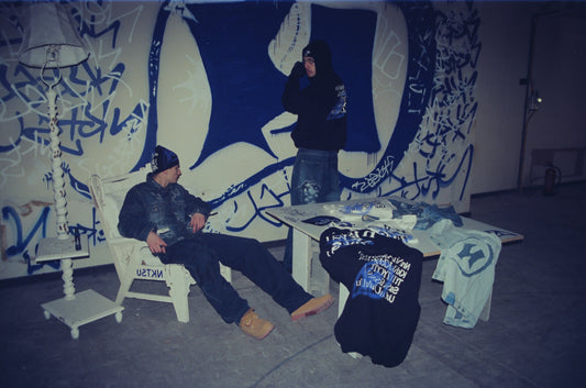 LAST SHOOTING NKTSU