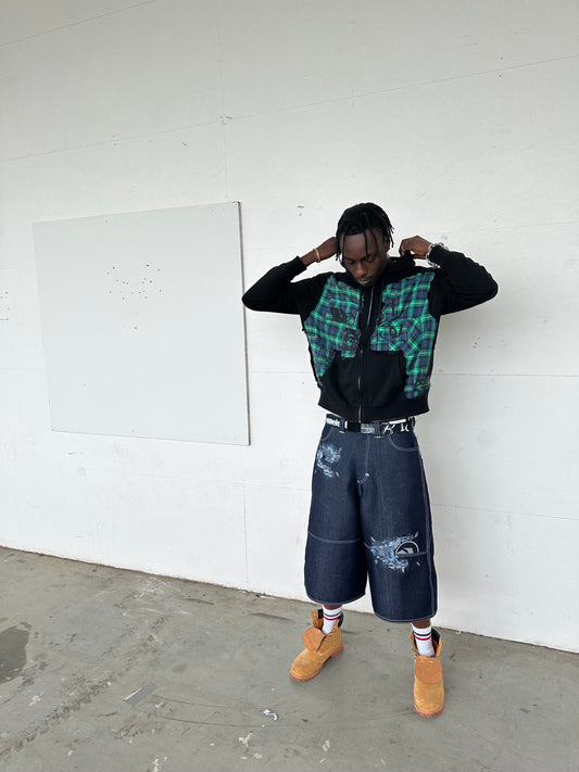 NEW COLLECTION "ORGANISED MESS" SS25