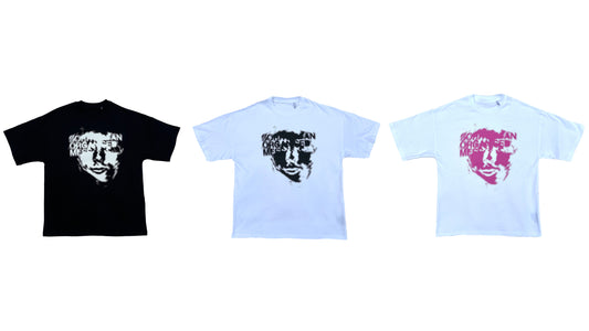 NEW T-SHIRTS NKTSU "HEAD" COMING OUT