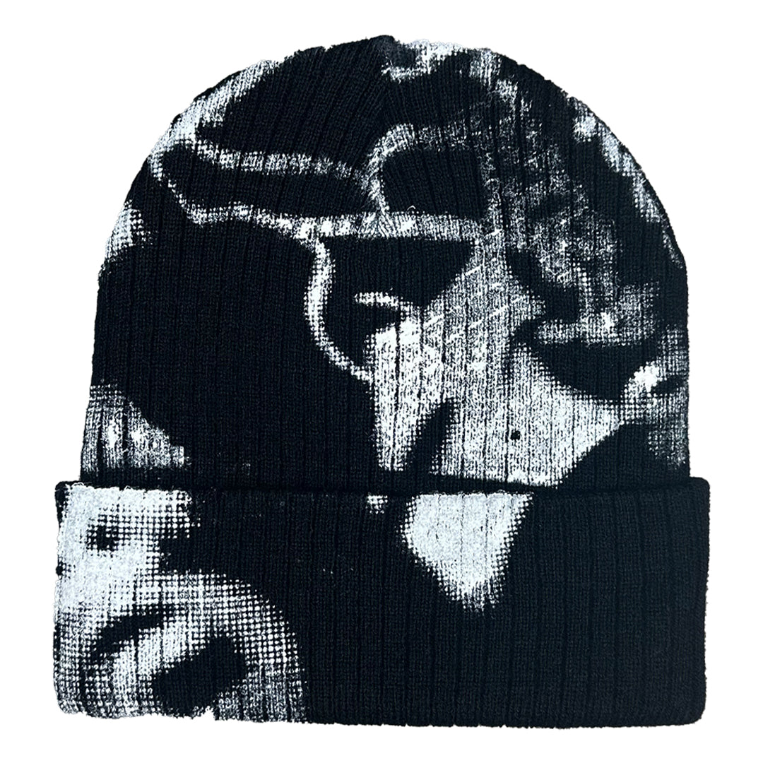 "NKTSU BEANIE 10" SS25
