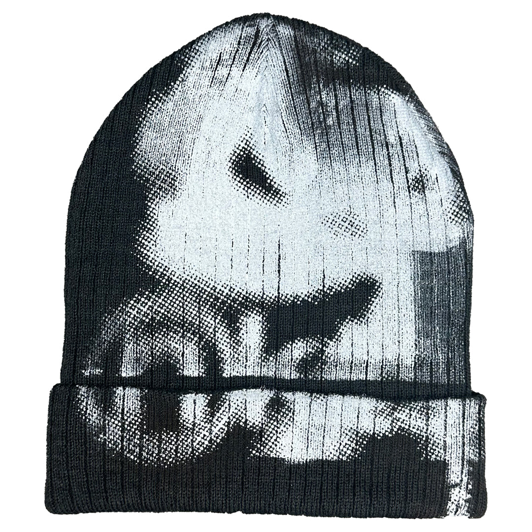 "NKTSU BEANIE 12" SS25