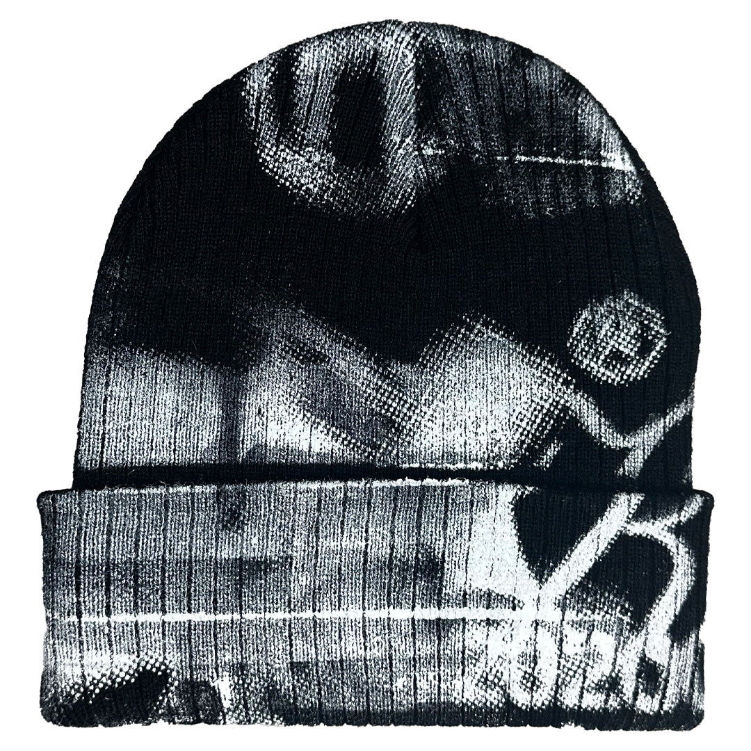"NKTSU BEANIE 7" SS25