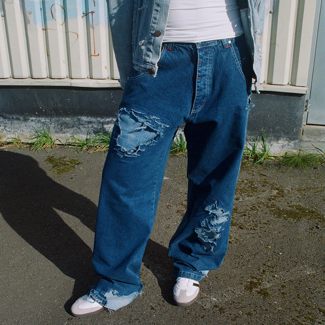 BAGGY NKTSU N1