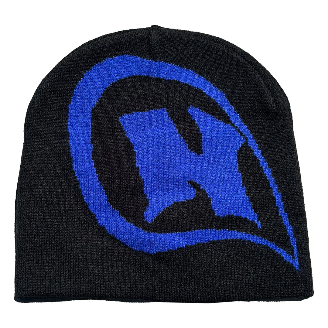 BLACK NKTSU BEANIES