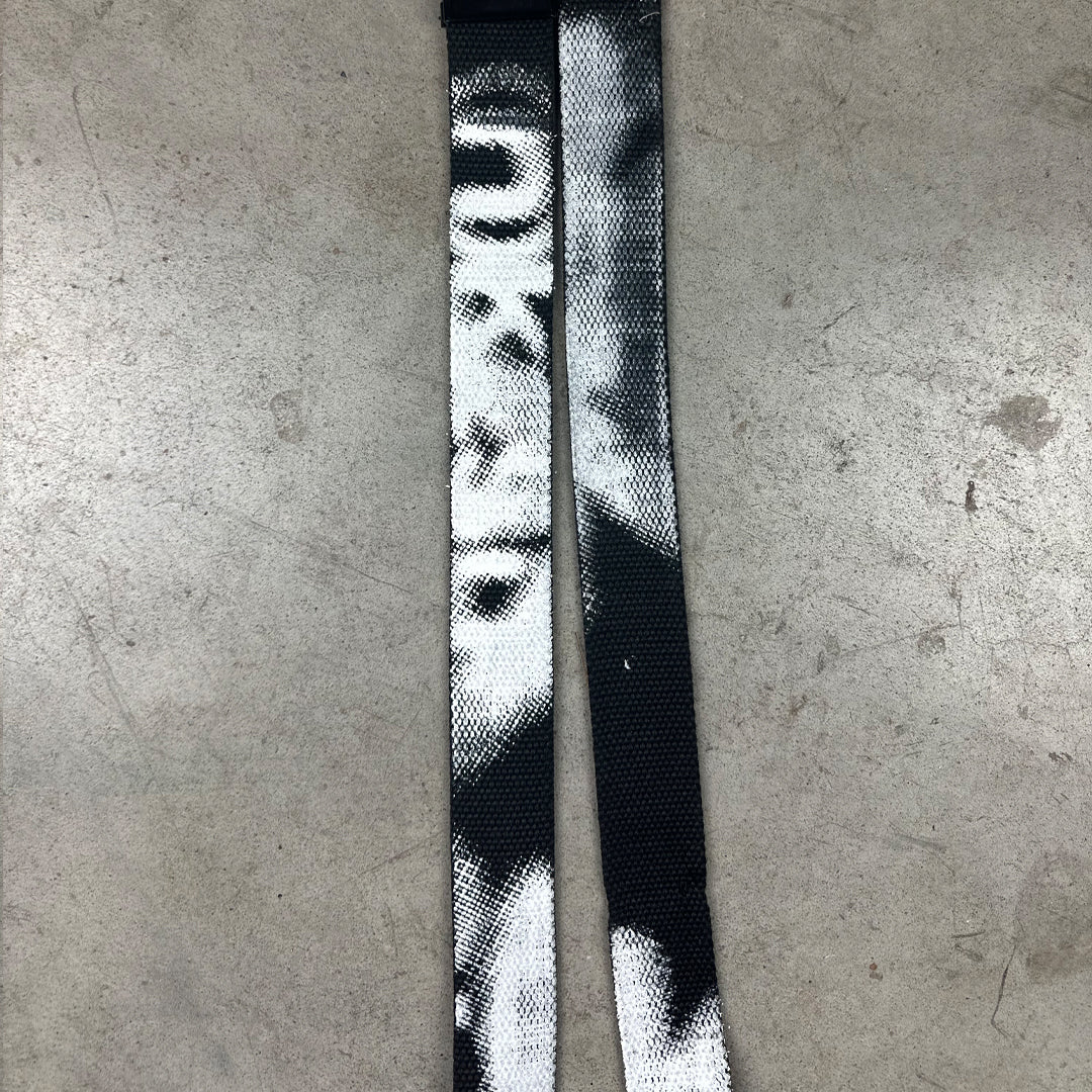 "NKTSU BELT 2" SS25