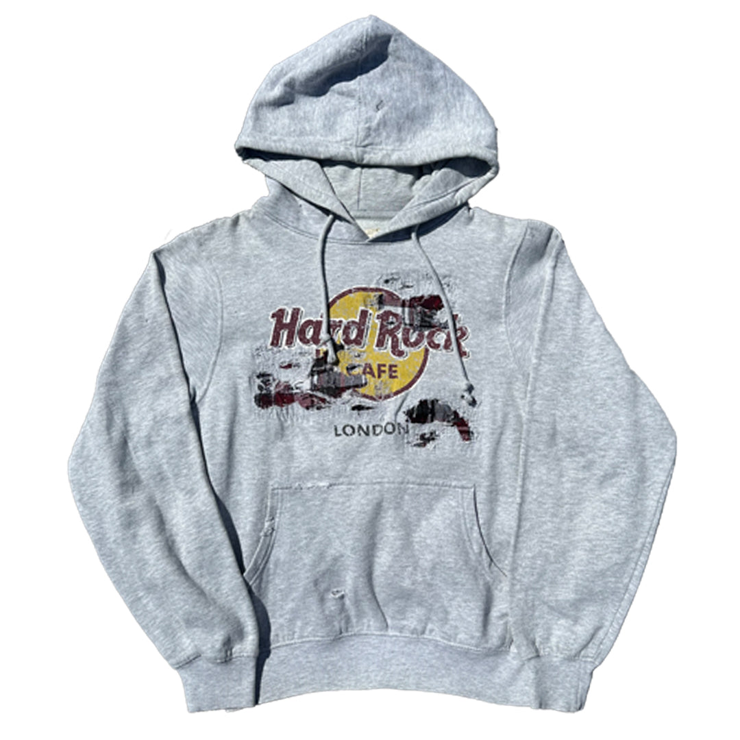 NKTSU HOODIE RECYCLE
