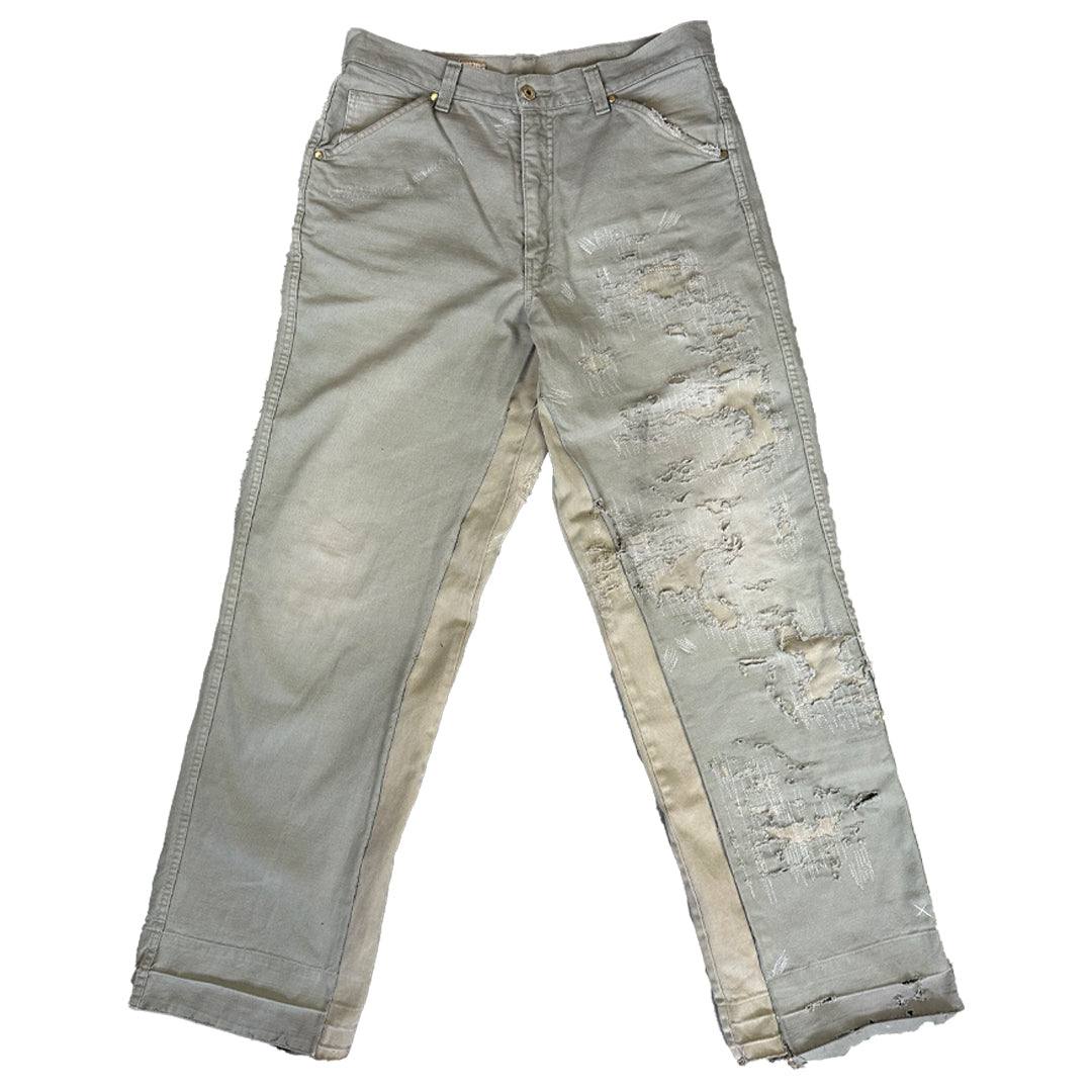 "GREYJEAN" SS25