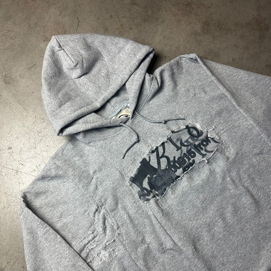"HOODBAND" SS25