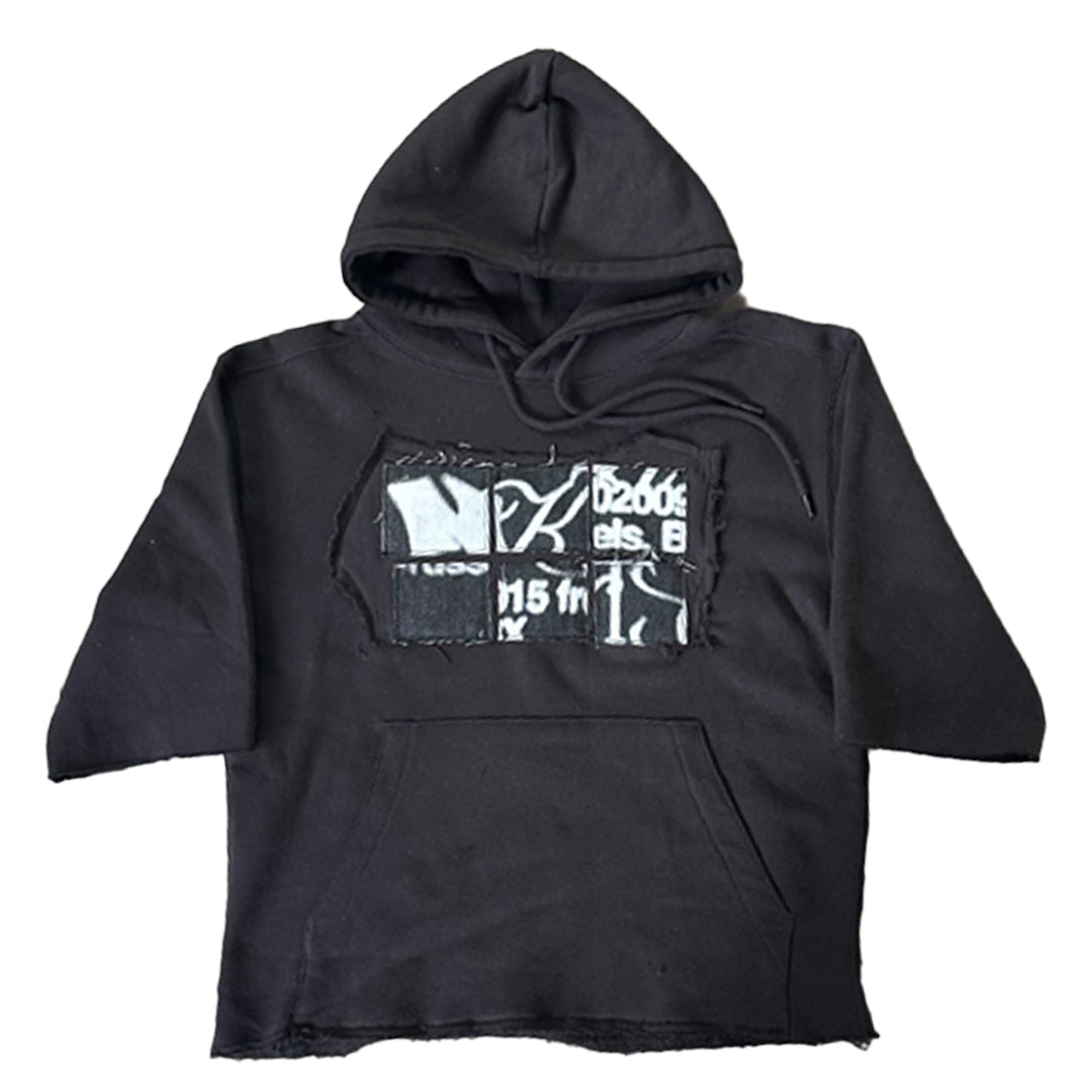 "HOODCUT" SS25