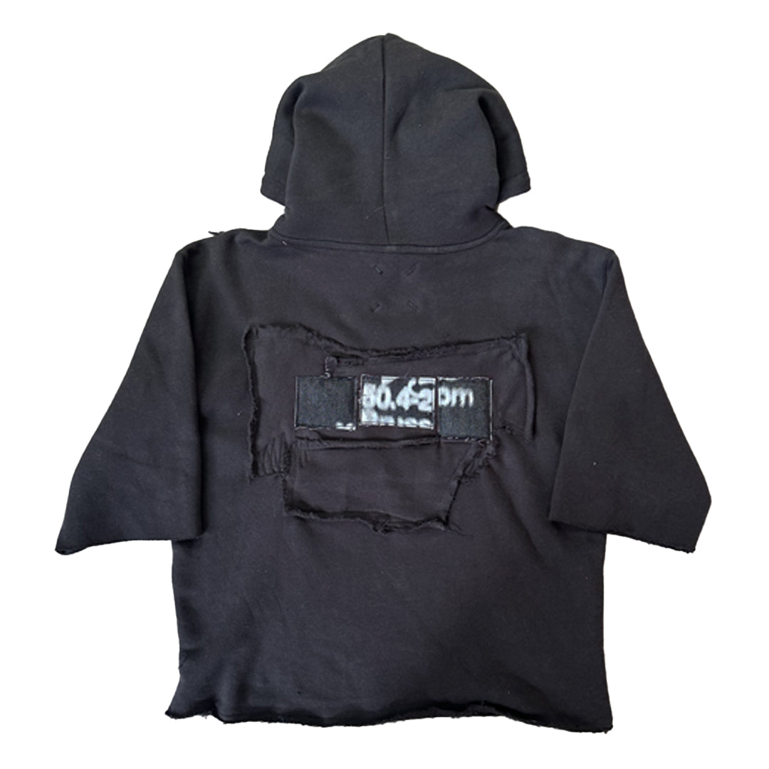 "HOODCUT" SS25