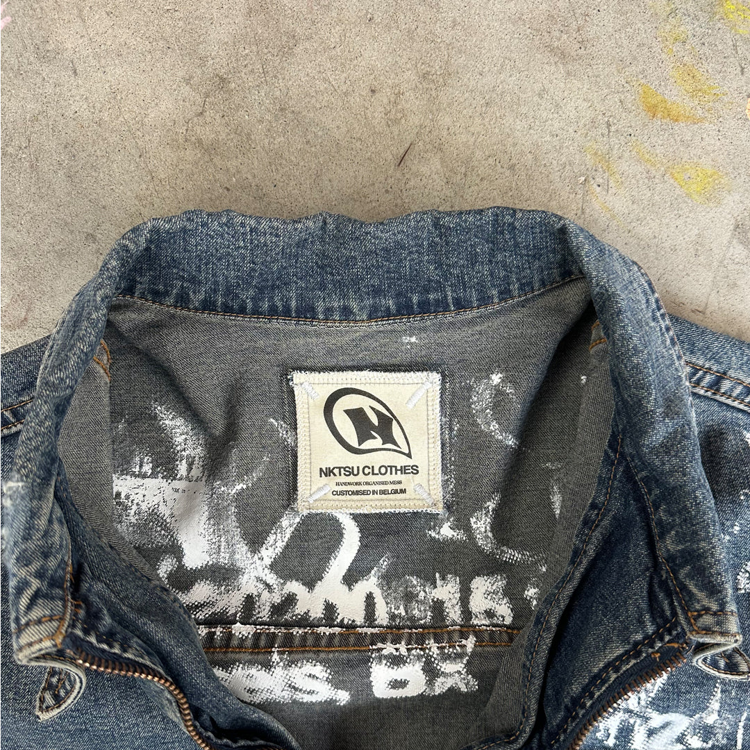 "JACKSERI" SS25