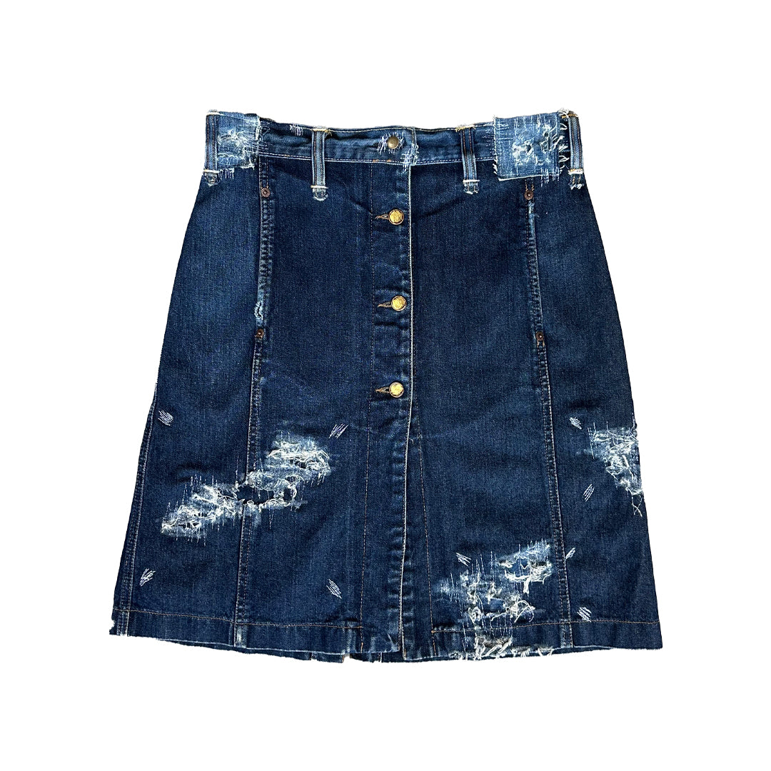 "JENSKIRT" SS25