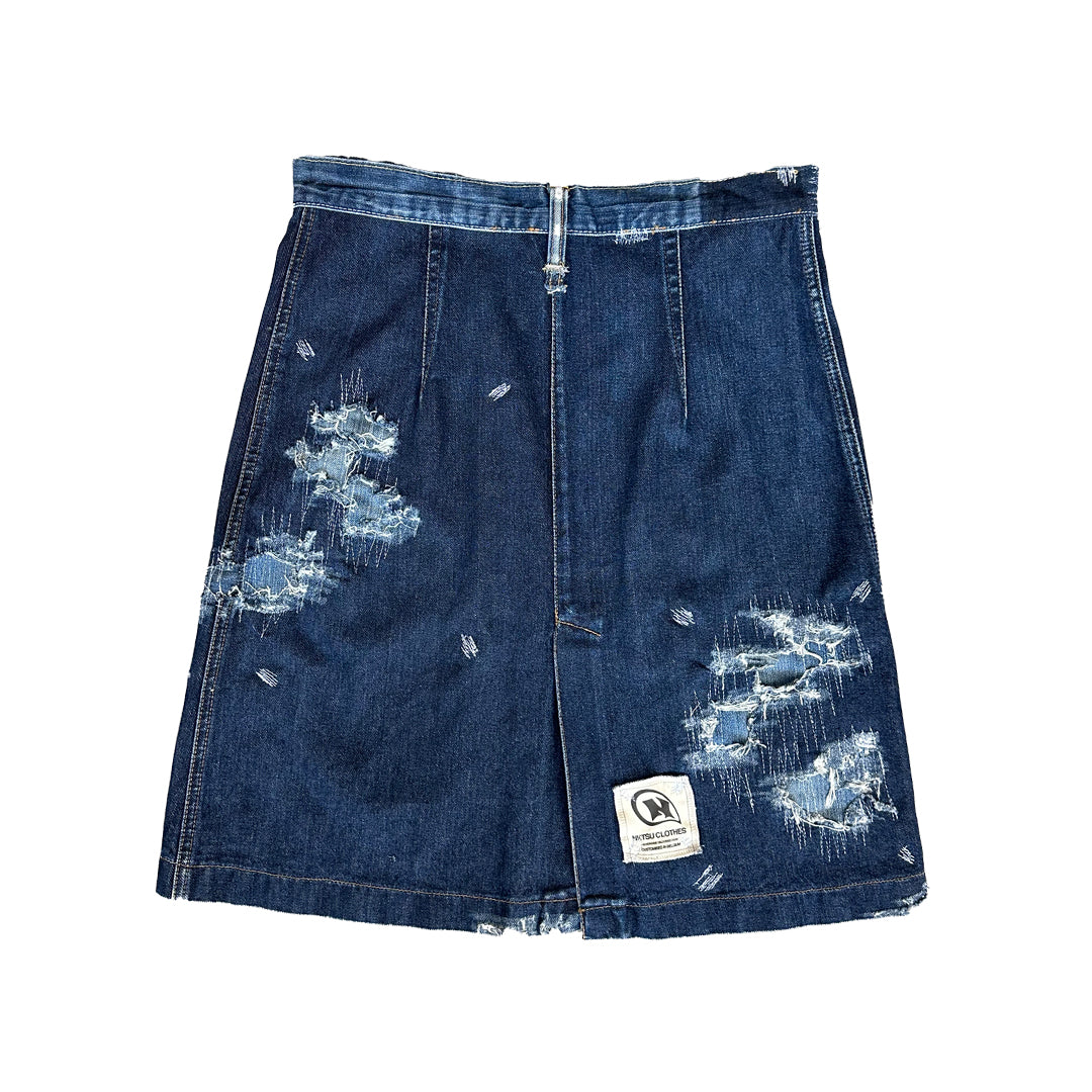 "JENSKIRT" SS25