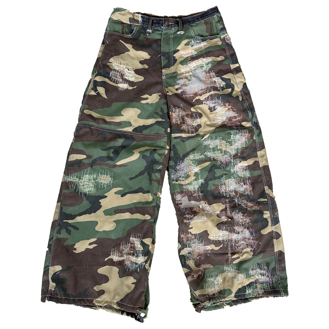 "PARAPANT" SS25