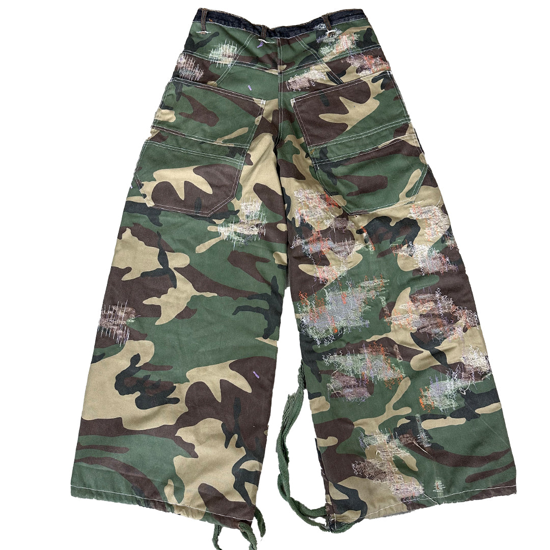 "PARAPANT" SS25