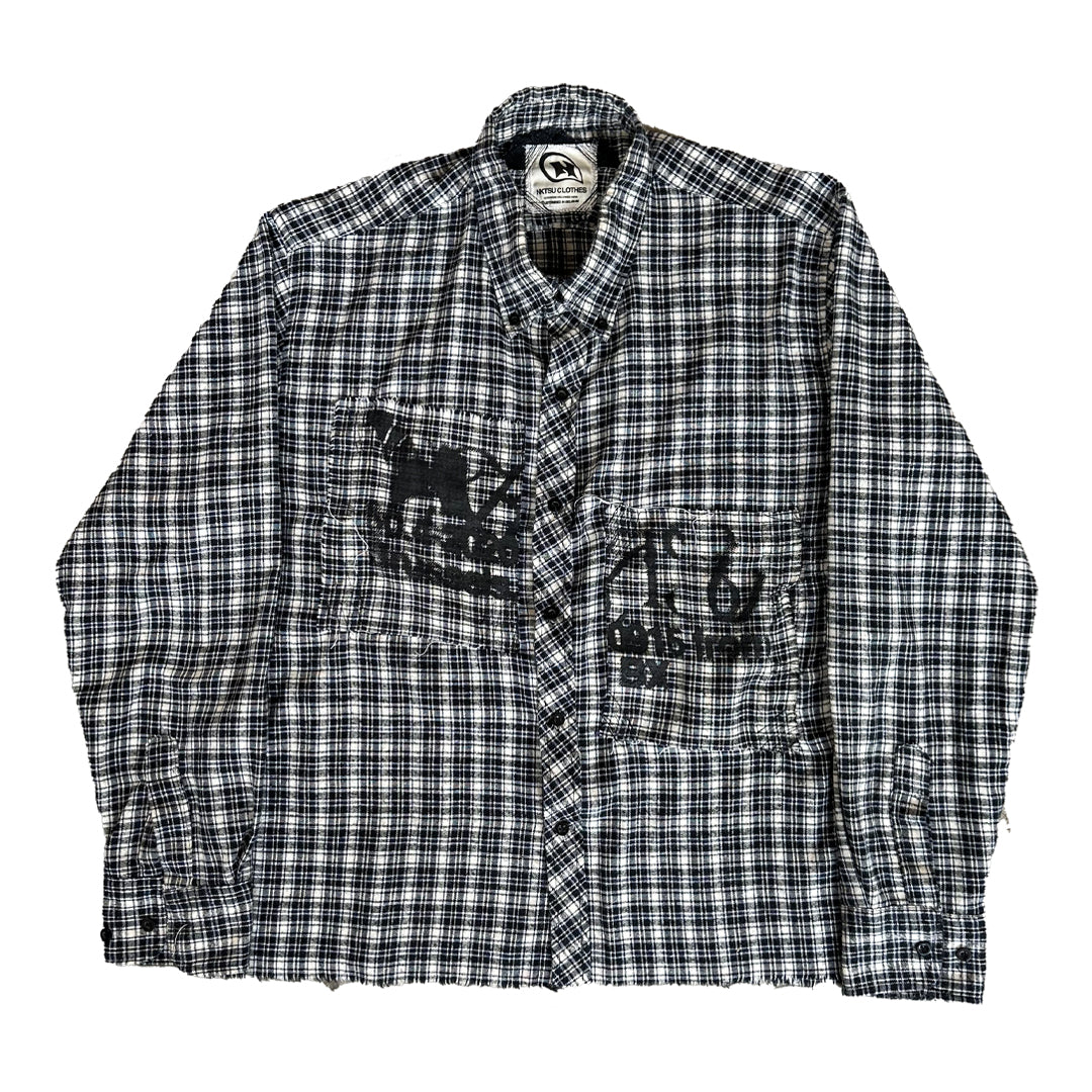 "QUADRISHIRT" SS25