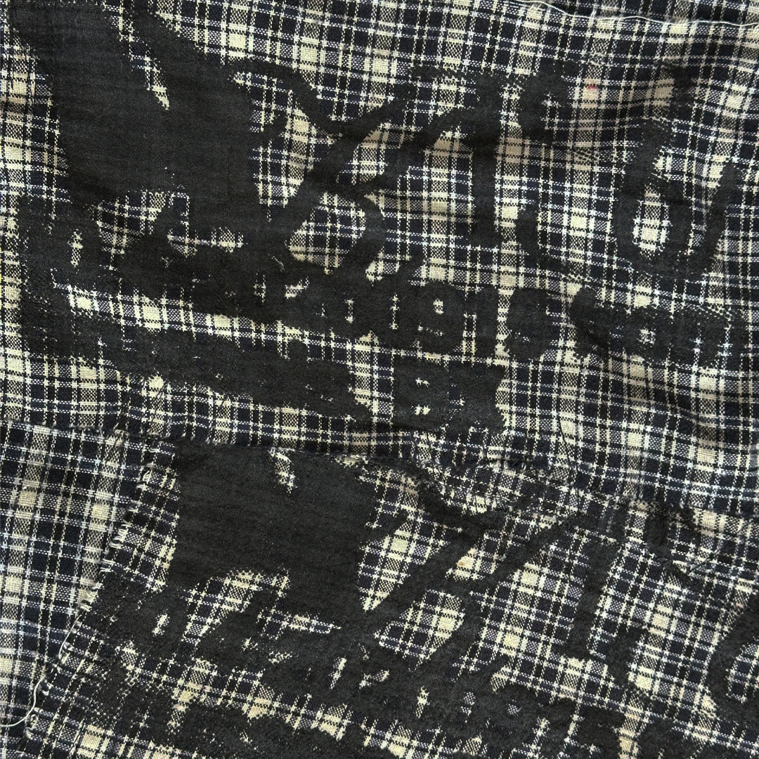 "QUADRISHIRT" SS25