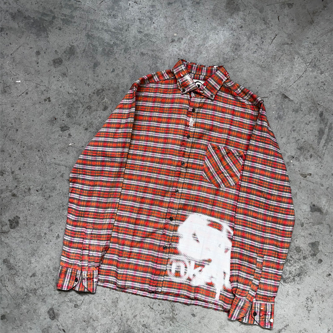"DAMNSHIRT" SS25