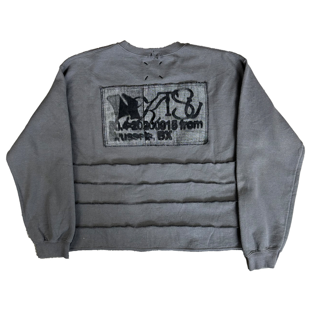"SURJETCREW" SS25