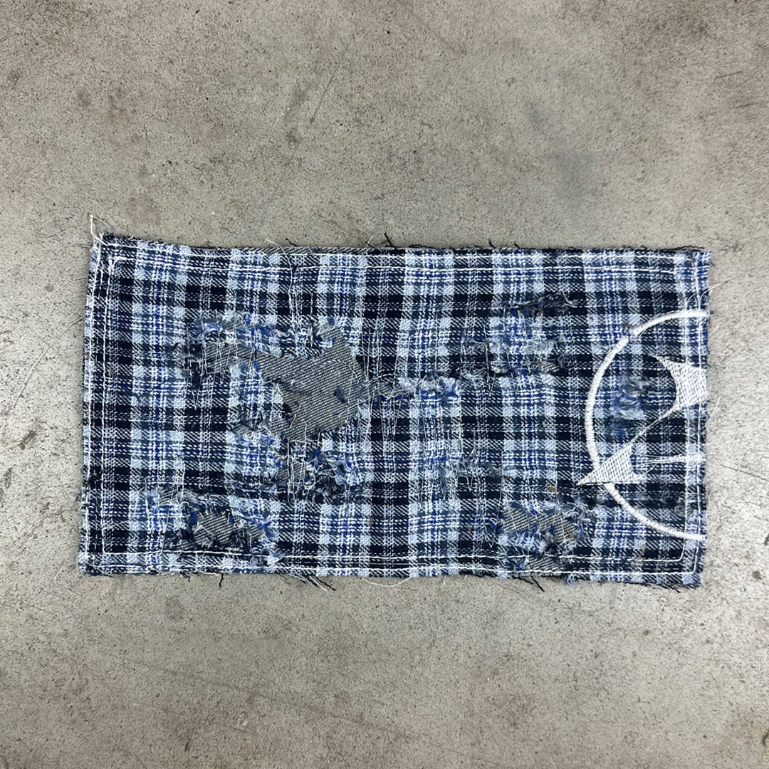 "NKTSU WALLET 2" SS25