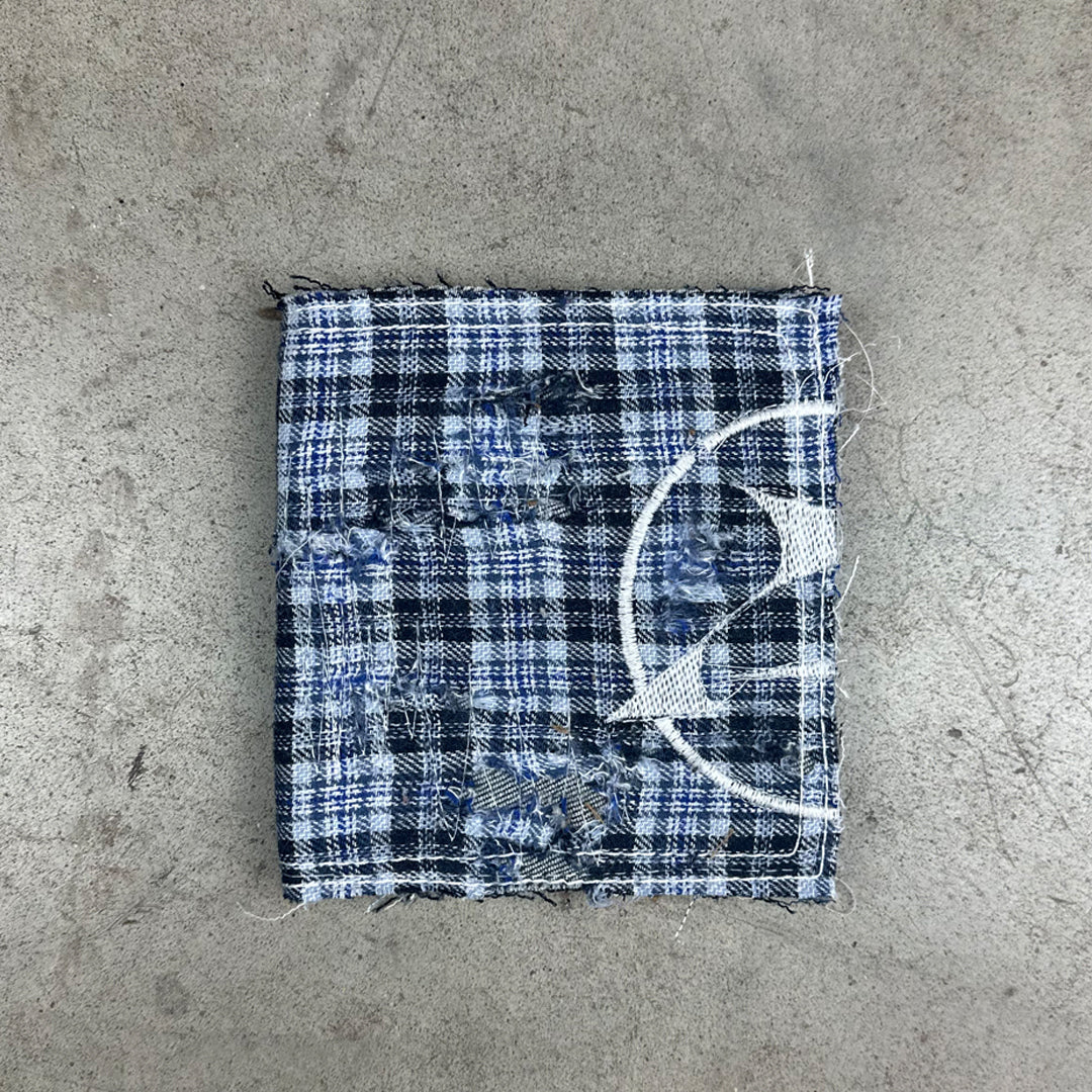 "NKTSU WALLET 2" SS25