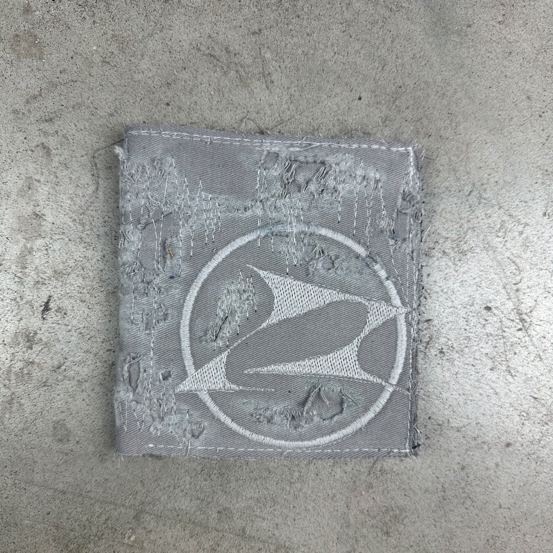 "NKTSU WALLET 1" SS25
