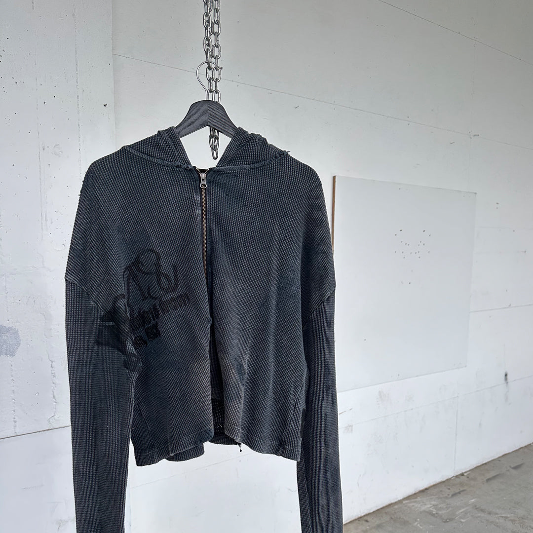 "ZIPGAUF" SS25