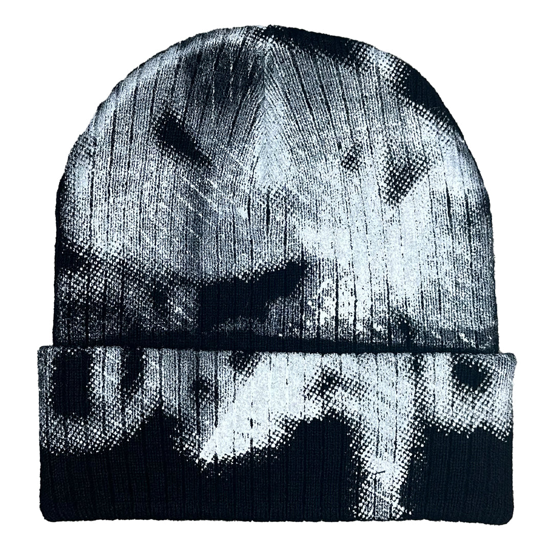 "NKTSU BEANIE 10" SS25