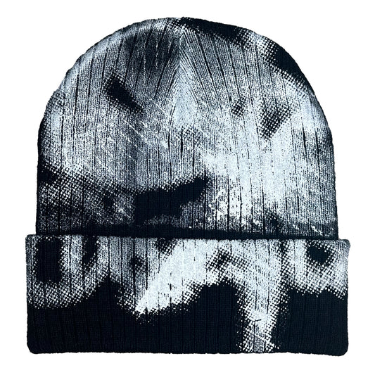 "NKTSU BEANIE 10" SS25