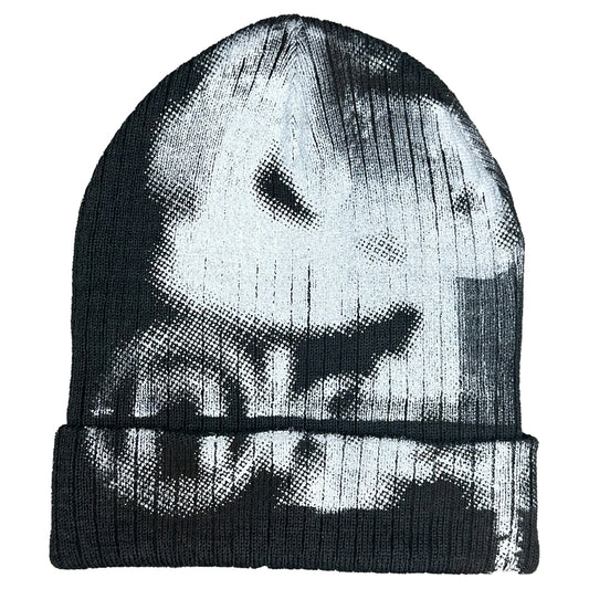 "NKTSU BEANIE 12" SS25