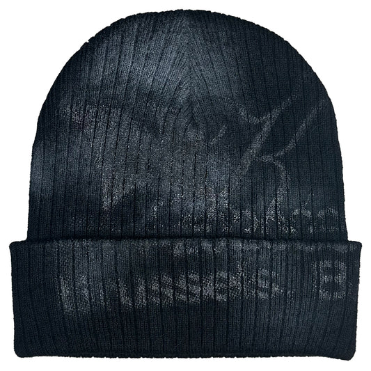 "NKTSU BEANIES 4" SS25