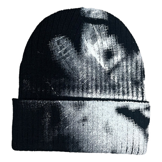 "NKTSU BEANIE 5" SS25