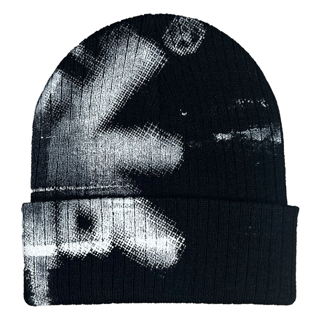 "NKTSU BEANIE 6" SS25