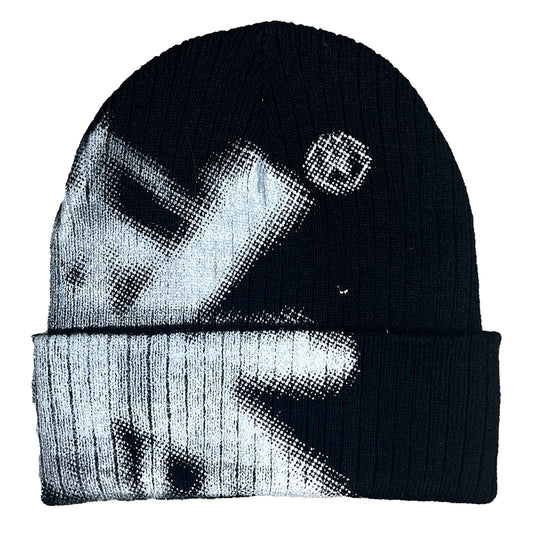 "NKTSU BEANIE 9" SS25