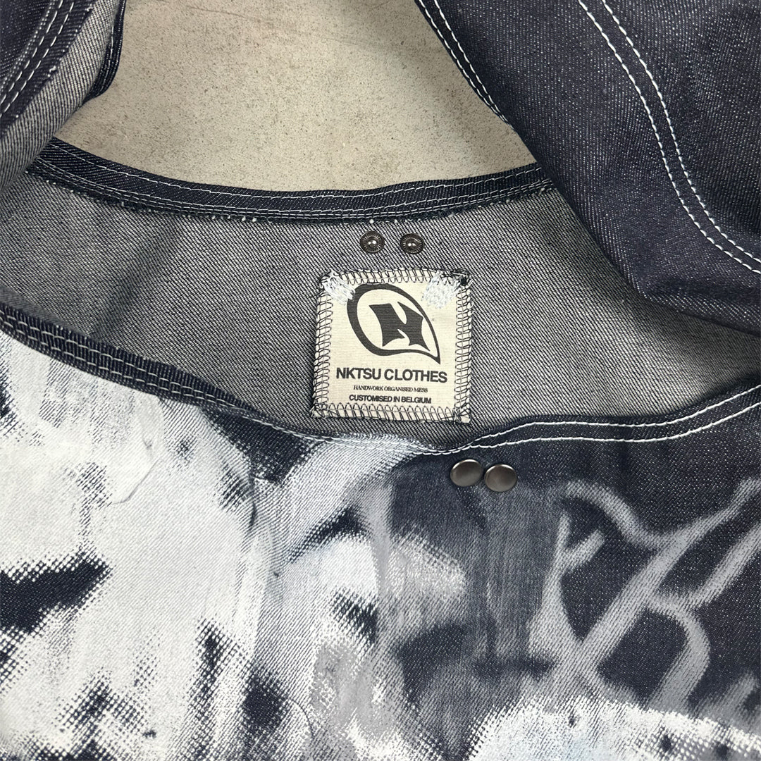 "NKTSUBAG.1" SS25