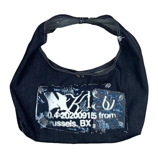 "NKTSUBAG.2" SS25