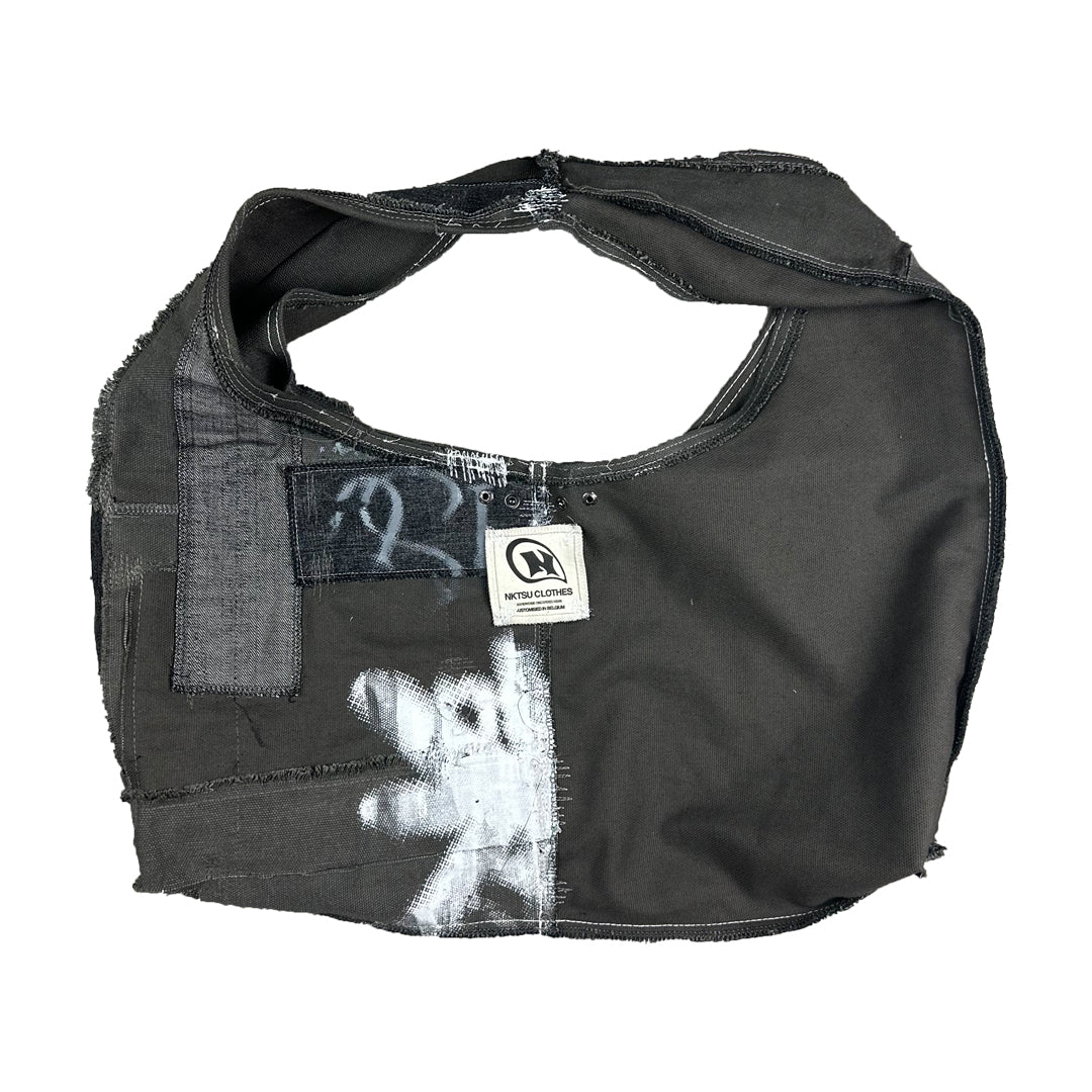 "NKTSUBAG.4" SS25