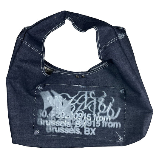 "NKTSUBAG.3" SS25