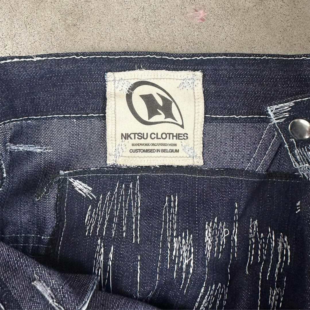 "BAGSPR" SS25