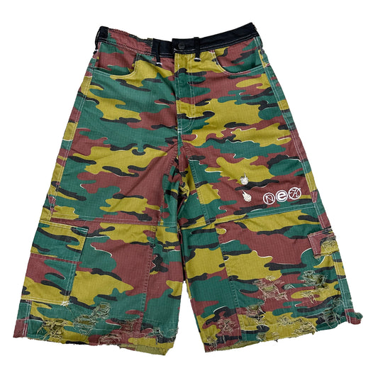 "BELARMY" SS25
