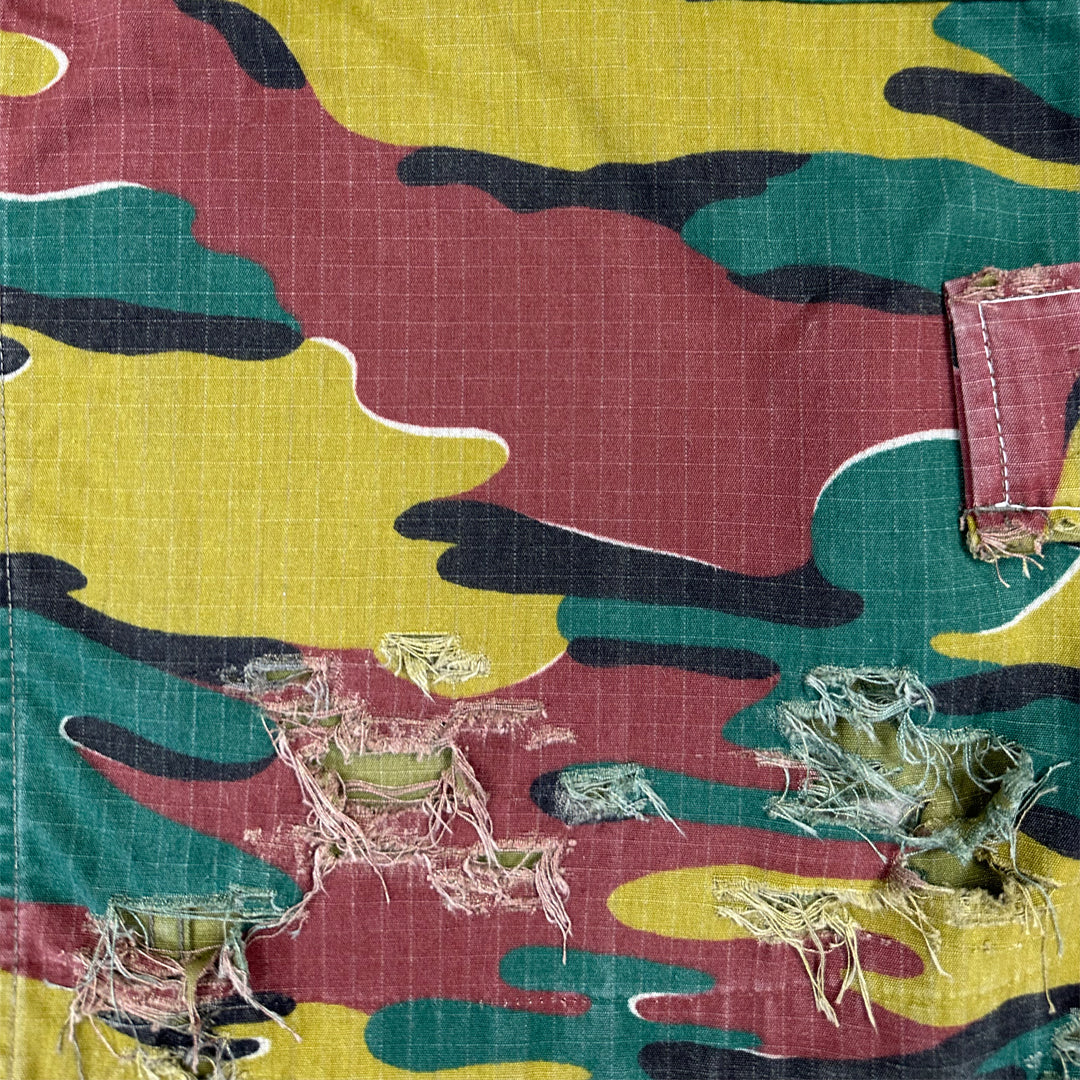 "BELARMY" SS25