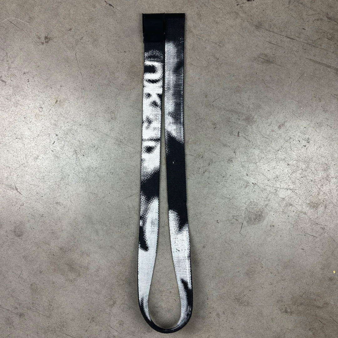 "NKTSU BELT 2" SS25