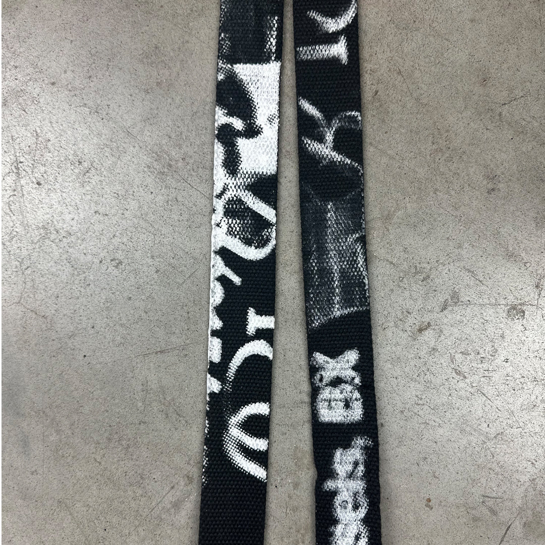 "NKTSU BELT 4" SS25