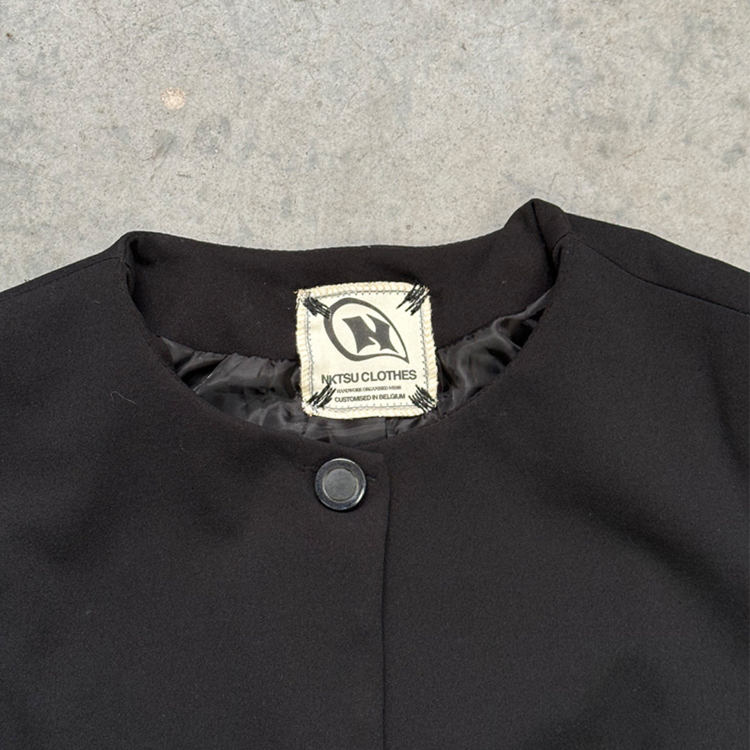 "WMN.B.JACKET" SS25