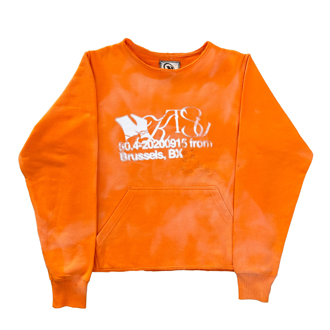 "CREWOR" SS25