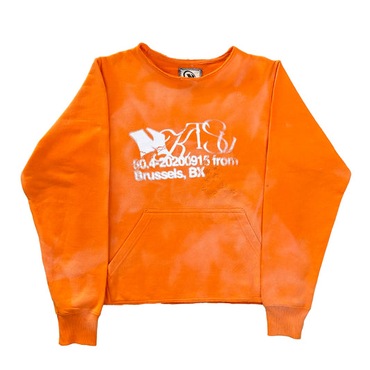 "CREWOR" SS25