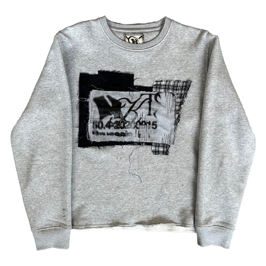 "CREWPATCH" SS25