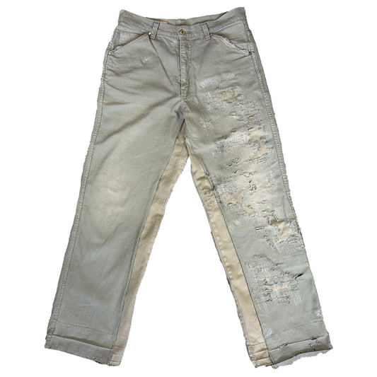 "GREYJEAN" SS25