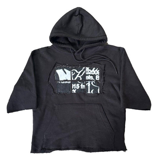 "HOODCUT" SS25