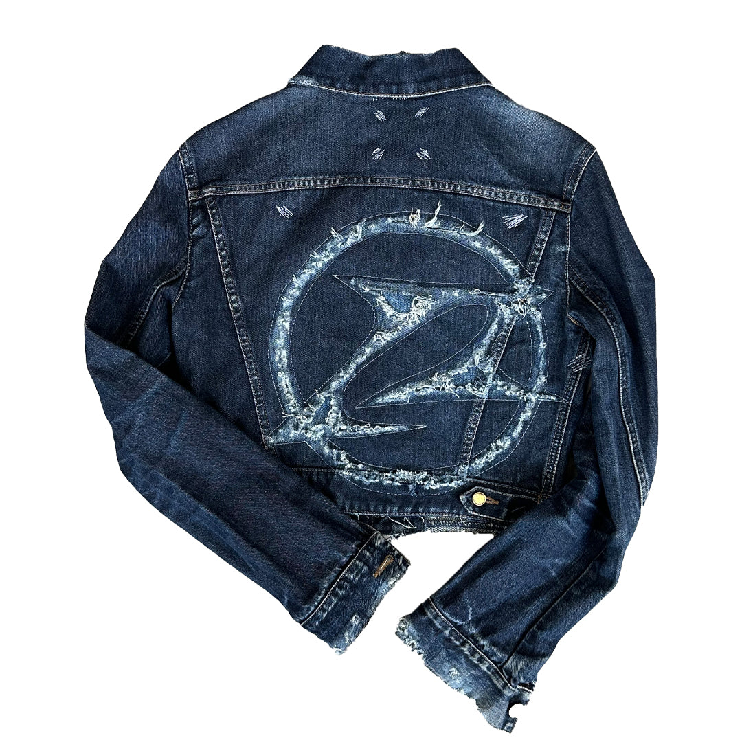 "JACKDESTR" SS25
